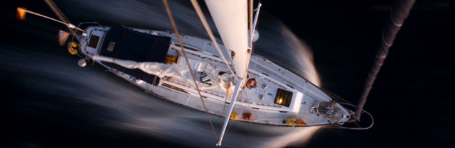  Navigating with the wind 